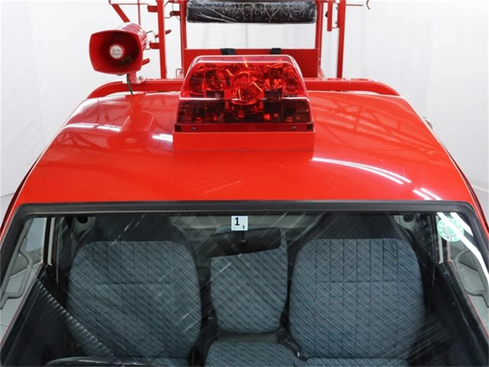 1994 Toyota M30-M80 LiteAce & TownAce - Image 31 of 31