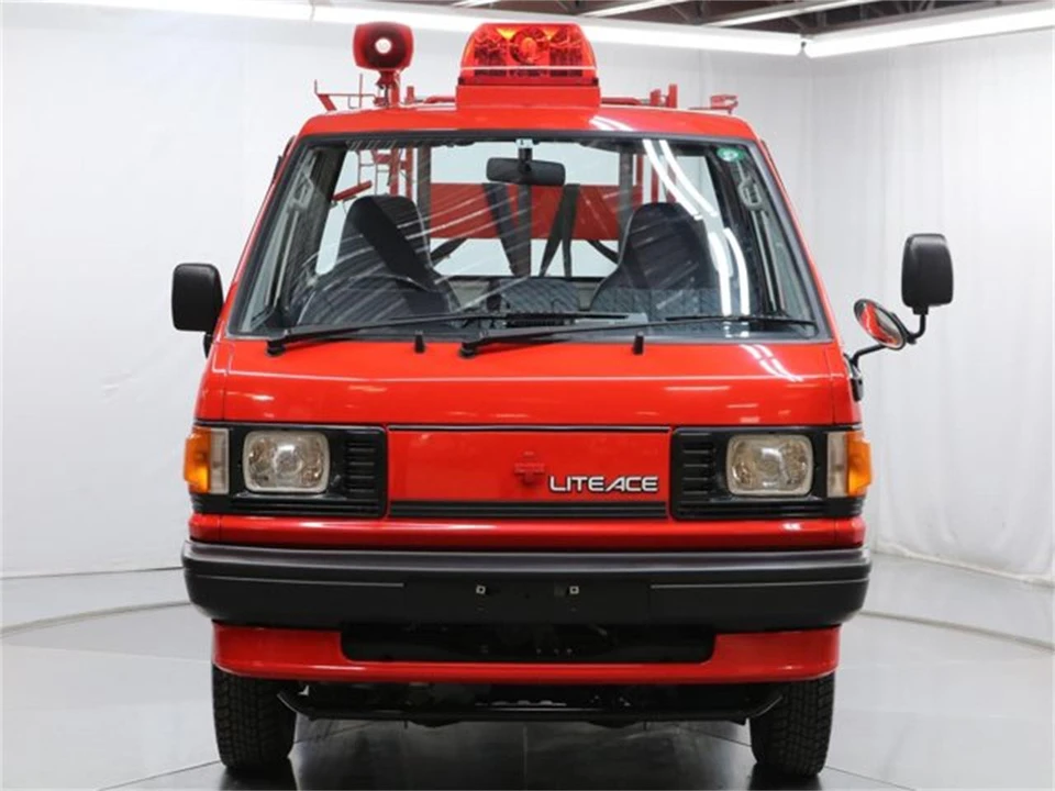 1994 Toyota M30-M80 LiteAce & TownAce - Image 2 of 31