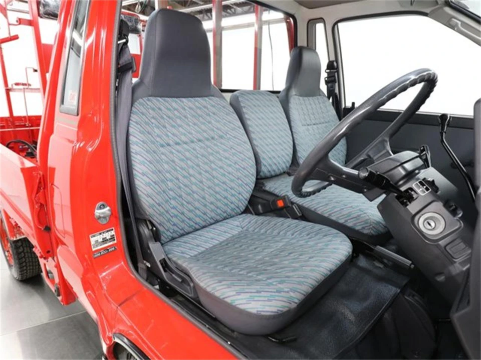 1994 Toyota M30-M80 LiteAce & TownAce - Image 14 of 31