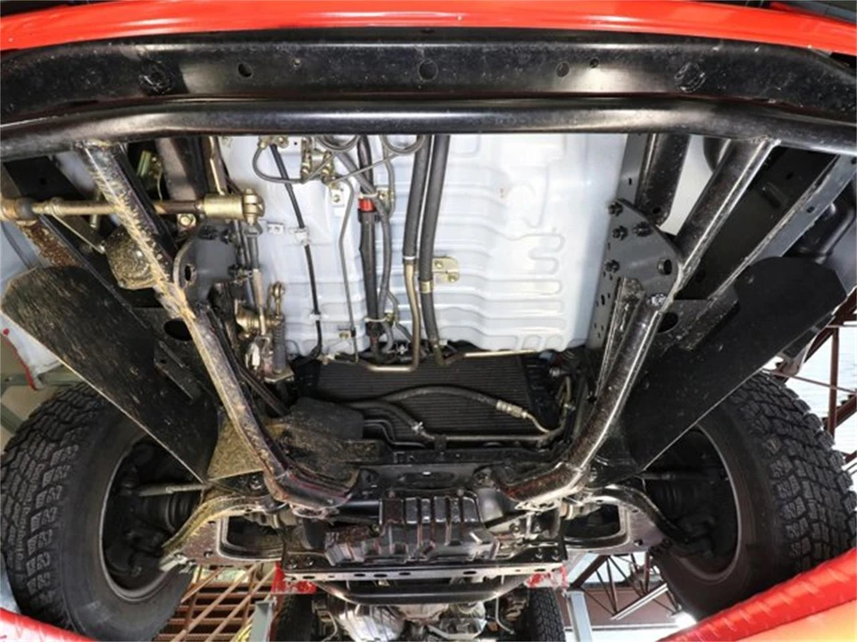 1994 Toyota M30-M80 LiteAce & TownAce - Image 24 of 31