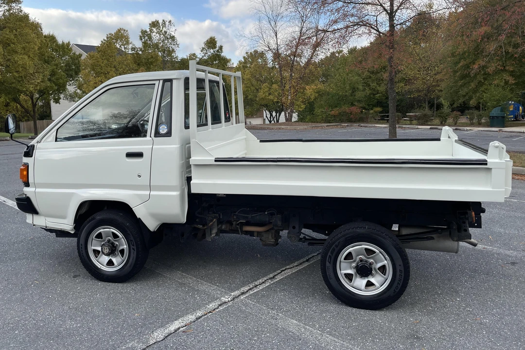 1994 Toyota M30-M80 LiteAce & TownAce - Image 3 of 5