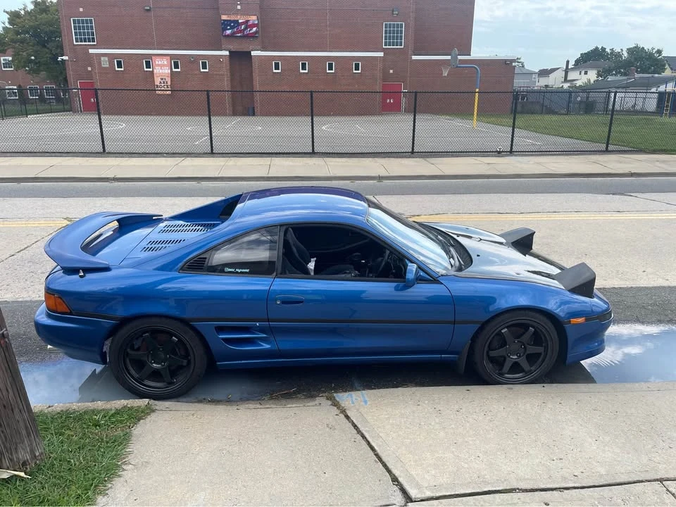 1994 Toyota SW20 MR2 - Image 2 of 15
