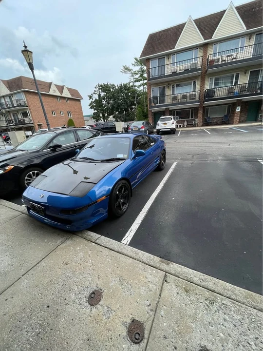 1994 Toyota SW20 MR2 - Image 12 of 15