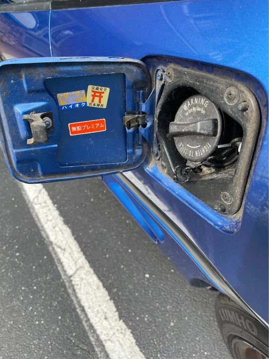 1994 Toyota SW20 MR2 - Image 13 of 15