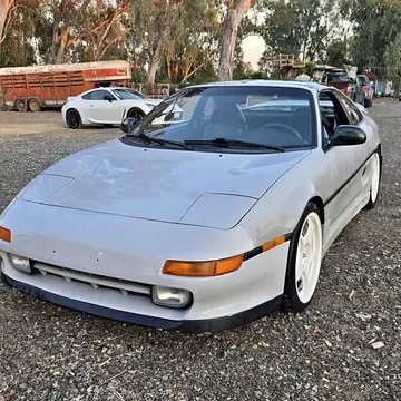 1994 Toyota MR2 SW20