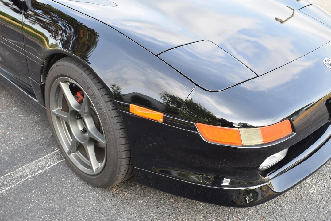 1994 Toyota SW20 MR2 - Image 28 of 31
