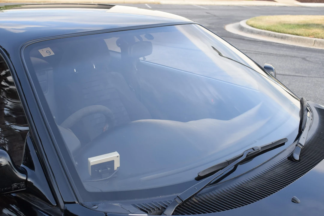 1994 Toyota SW20 MR2 - Image 26 of 31