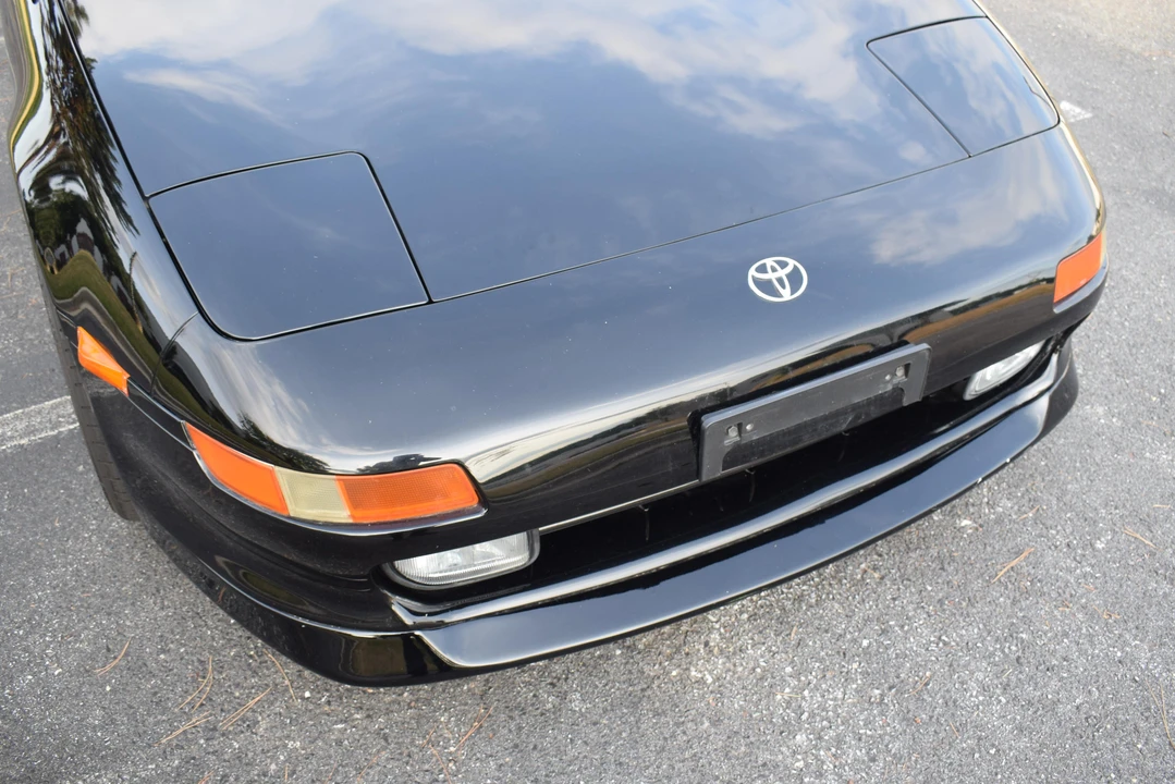 1994 Toyota SW20 MR2 - Image 29 of 31