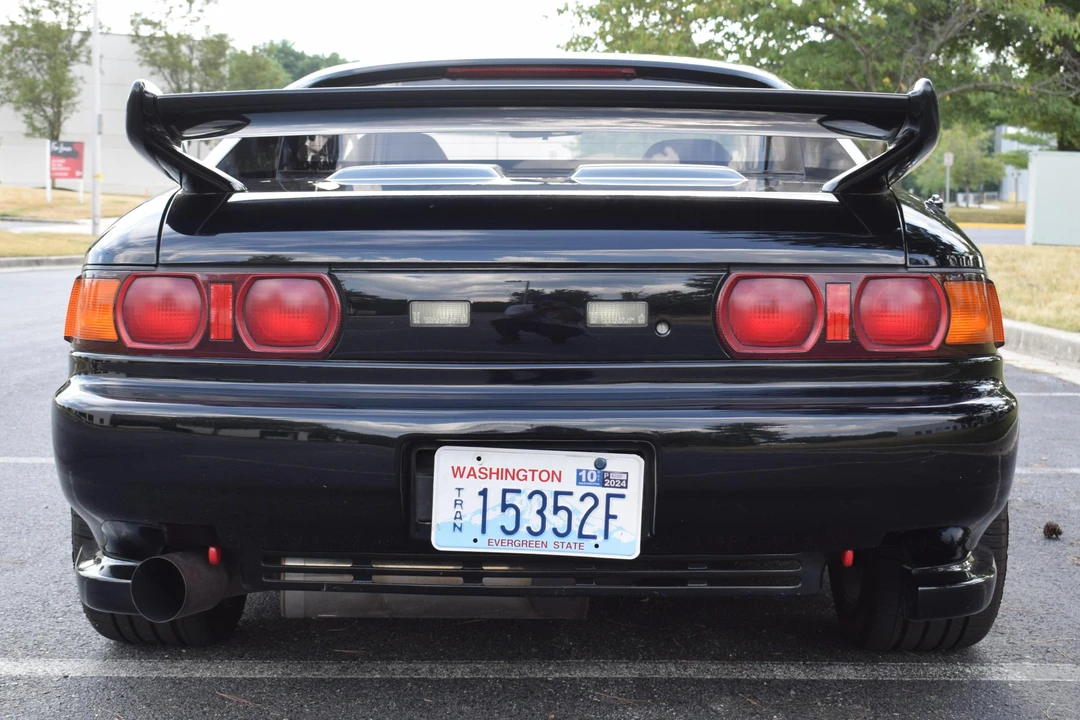 1994 Toyota SW20 MR2 - Image 5 of 31