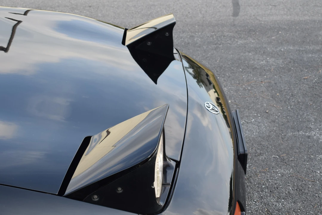 1994 Toyota SW20 MR2 - Image 27 of 31