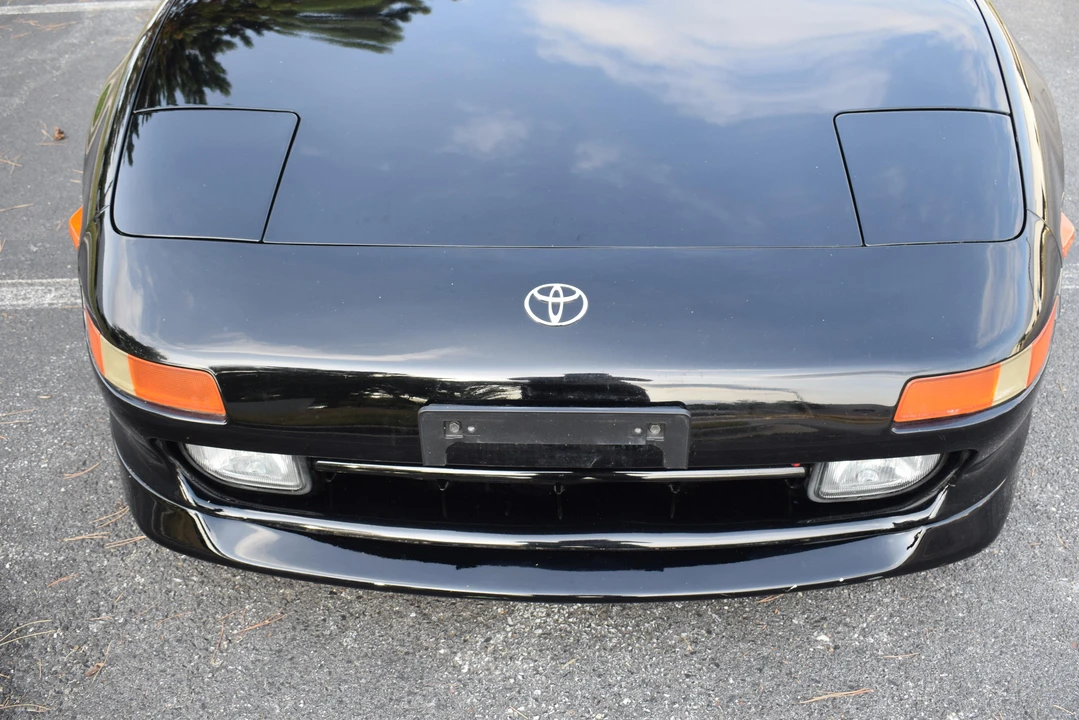 1994 Toyota SW20 MR2 - Image 31 of 31