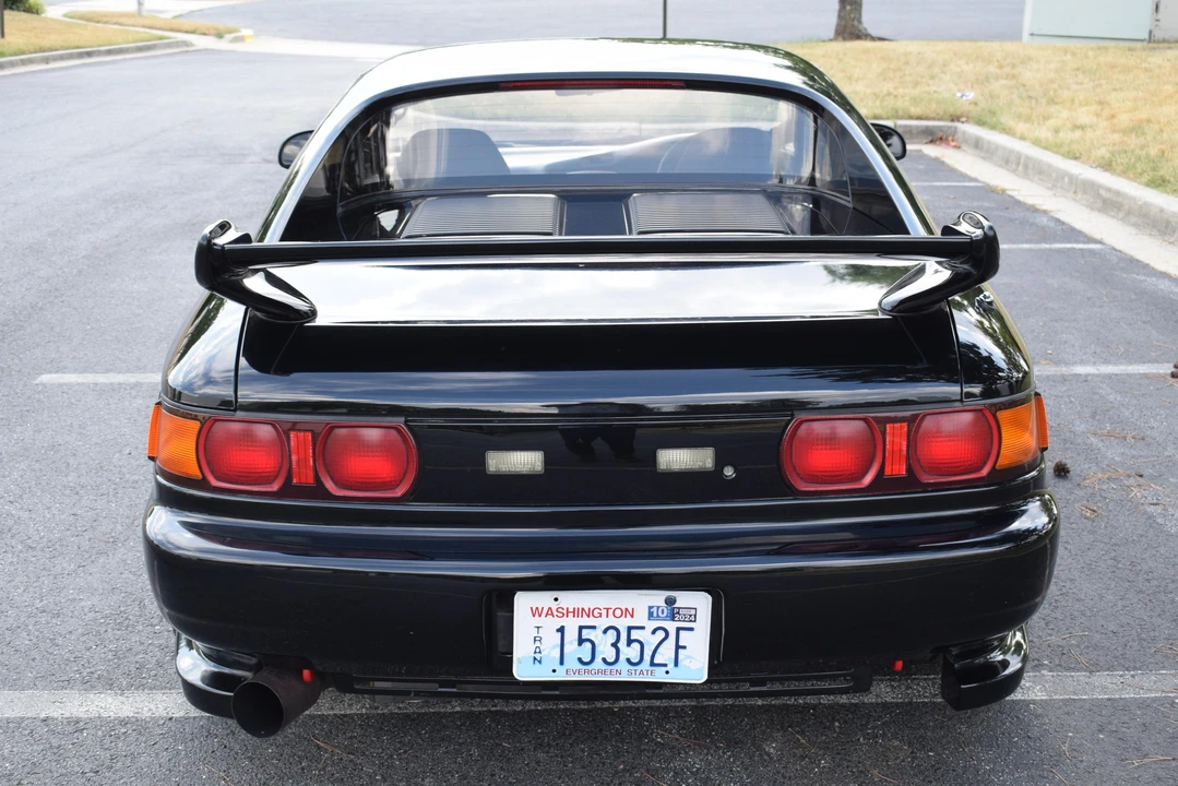 1994 Toyota SW20 MR2 - Image 17 of 31