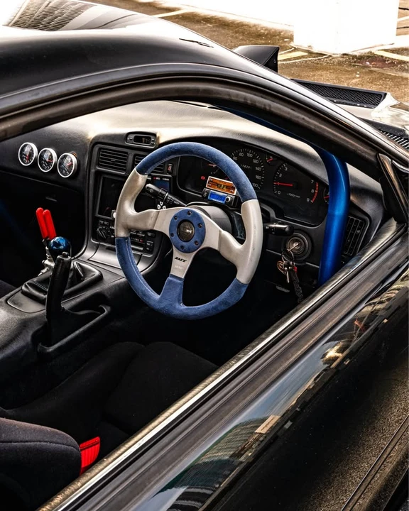 1994 Toyota SW20 MR2 - Image 3 of 6