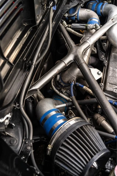 1994 Toyota SW20 MR2 - Image 6 of 6