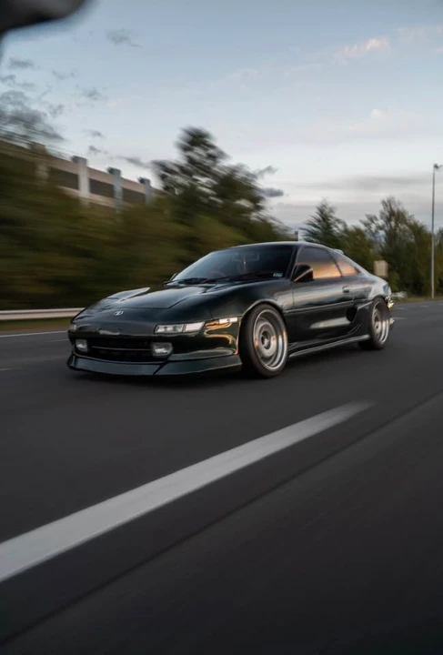 1994 Toyota SW20 MR2 - Image 7 of 10