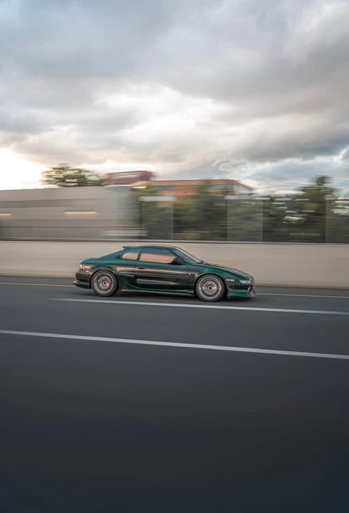 1994 Toyota SW20 MR2 - Image 5 of 10