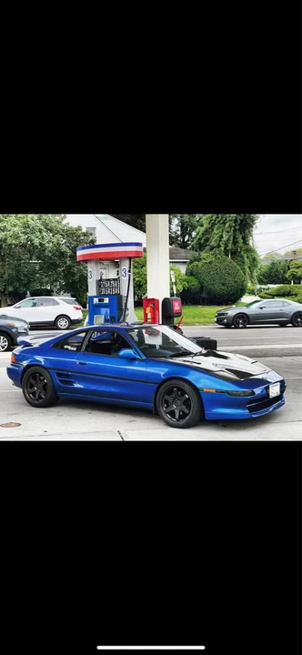 1994 Toyota SW20 MR2 - Image 2 of 11