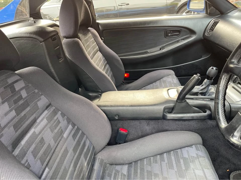 1994 Toyota SW20 MR2 - Image 5 of 11