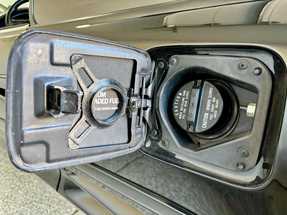 1994 Toyota SW20 MR2 - Image 31 of 31