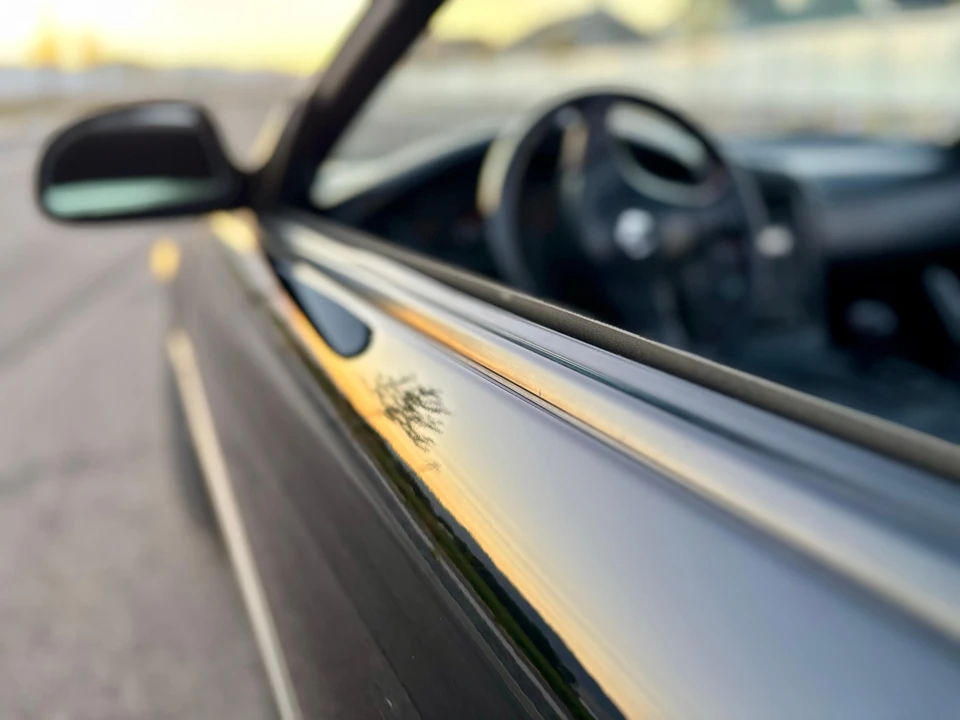 1994 Toyota SW20 MR2 - Image 27 of 31