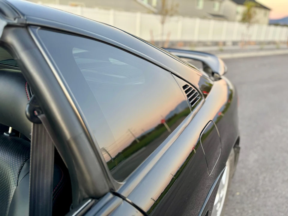 1994 Toyota SW20 MR2 - Image 30 of 31