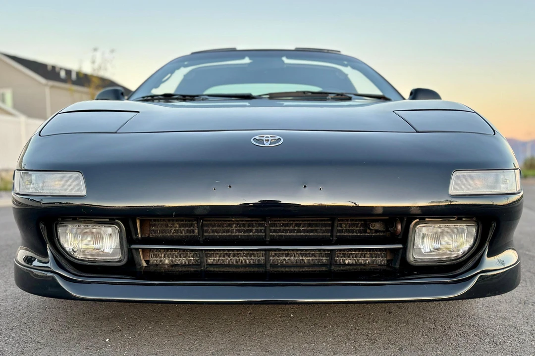 1994 Toyota SW20 MR2 - Image 2 of 31