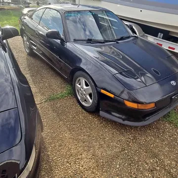 1994 Toyota MR2