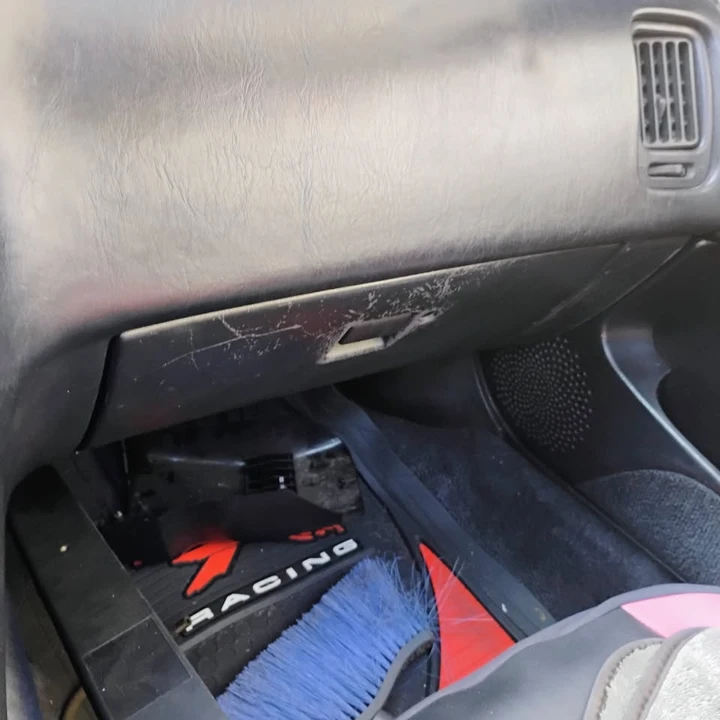 1994 Toyota SW20 MR2 - Image 14 of 17