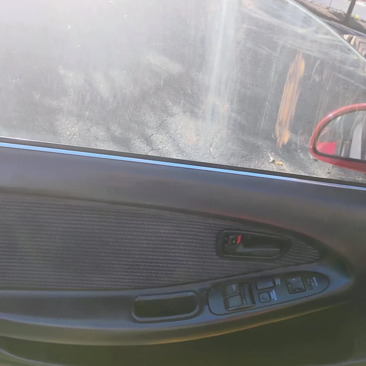 1994 Toyota SW20 MR2 - Image 11 of 17