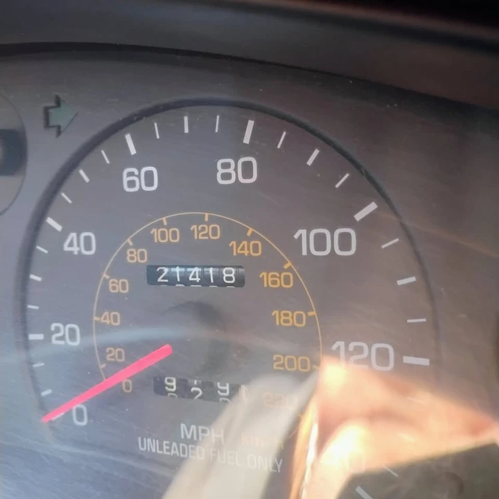 1994 Toyota SW20 MR2 - Image 10 of 17