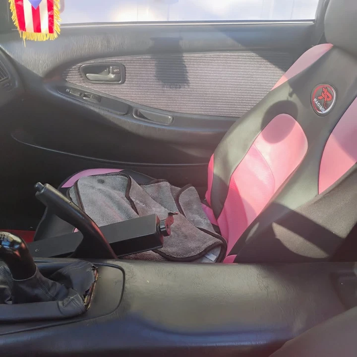 1994 Toyota SW20 MR2 - Image 12 of 17
