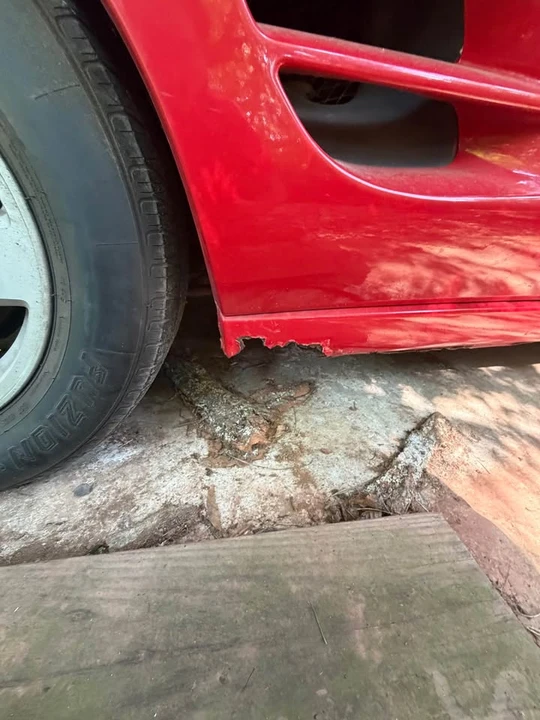 1994 Toyota SW20 MR2 - Image 6 of 8