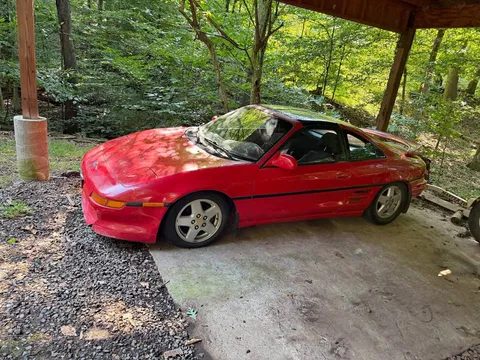 1994 Toyota MR2