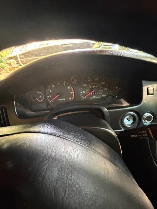 1994 Toyota SW20 MR2 - Image 8 of 8