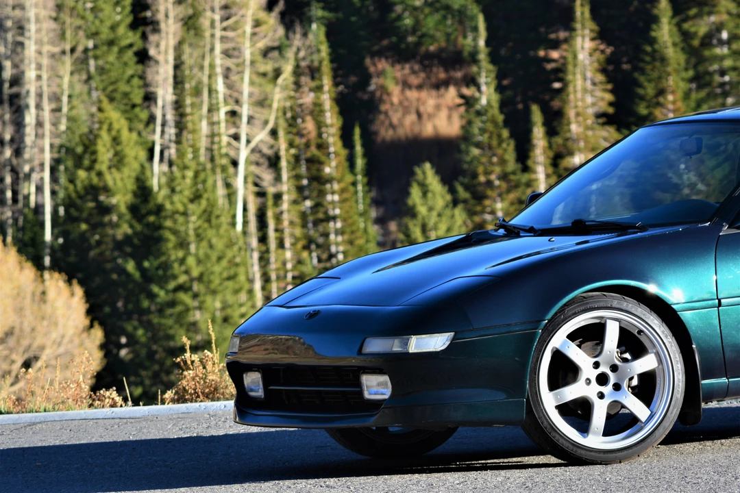 1994 Toyota SW20 MR2 - Image 30 of 31