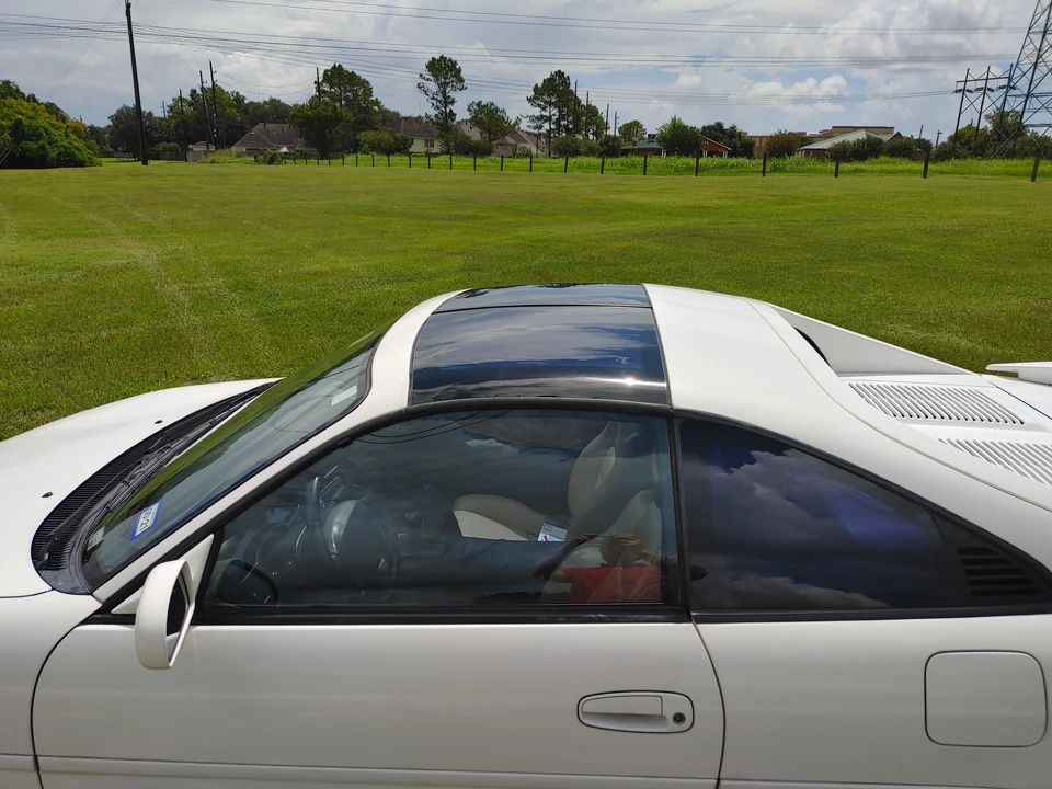1994 Toyota SW20 MR2 - Image 26 of 31