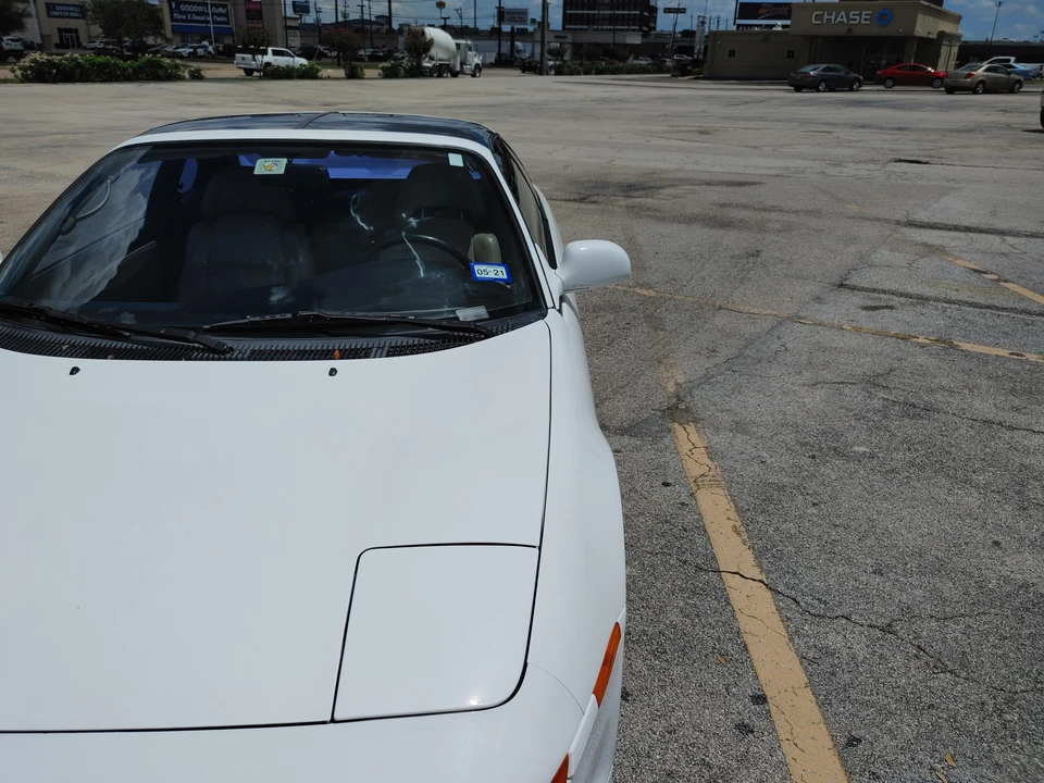 1994 Toyota SW20 MR2 - Image 24 of 31