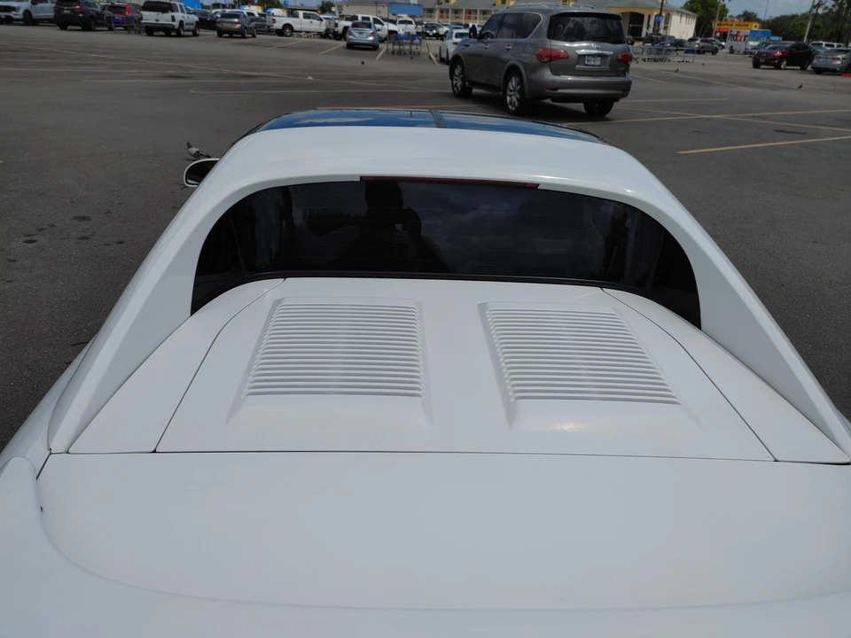 1994 Toyota SW20 MR2 - Image 30 of 31