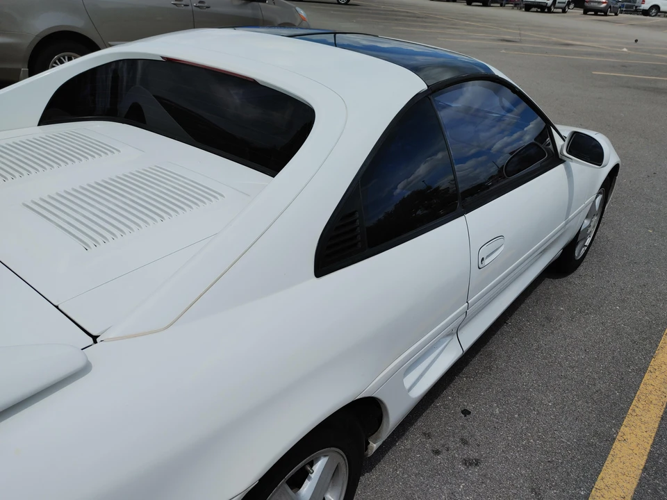 1994 Toyota SW20 MR2 - Image 31 of 31