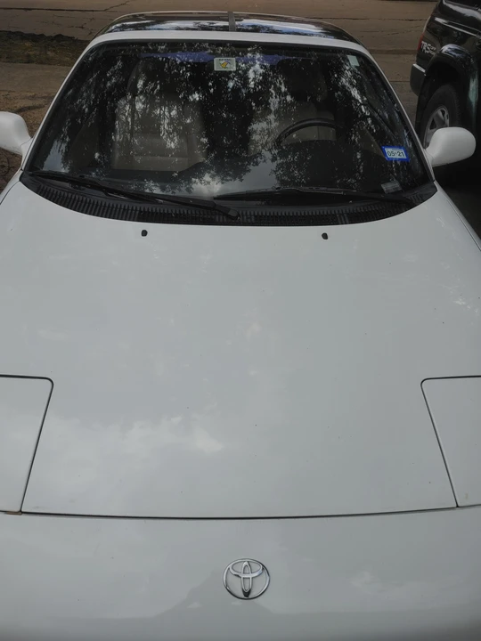 1994 Toyota SW20 MR2 - Image 23 of 31