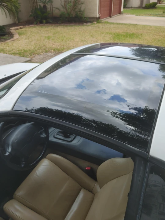 1994 Toyota SW20 MR2 - Image 28 of 31