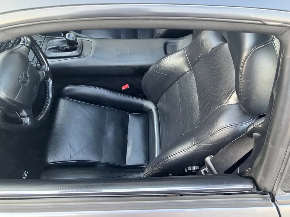 1994 Toyota SW20 MR2 - Image 10 of 13