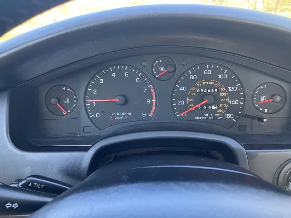 1994 Toyota SW20 MR2 - Image 11 of 13