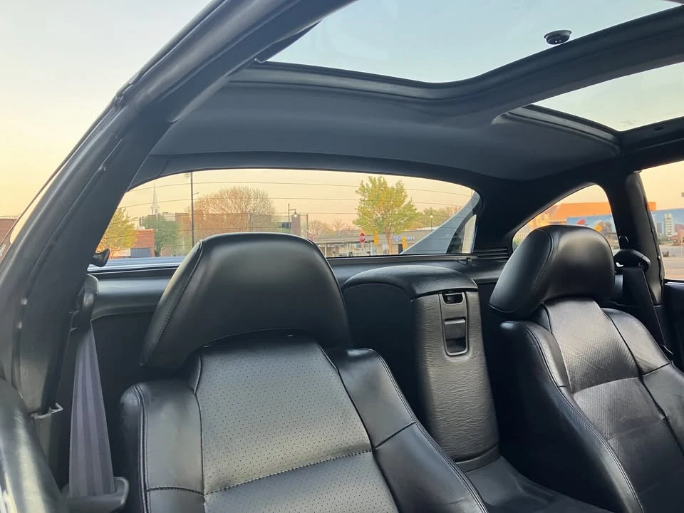 1994 Toyota SW20 MR2 - Image 13 of 13