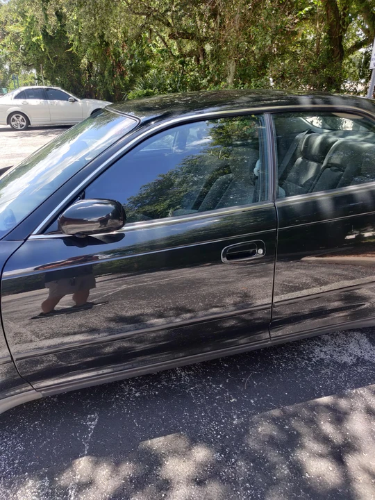 1994 Toyota Mark II 7th Gen - Image 24 of 31