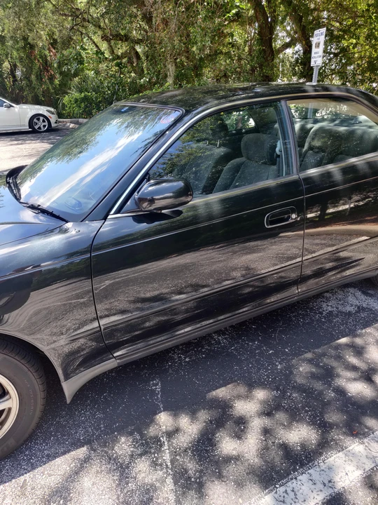 1994 Toyota Mark II 7th Gen - Image 23 of 31