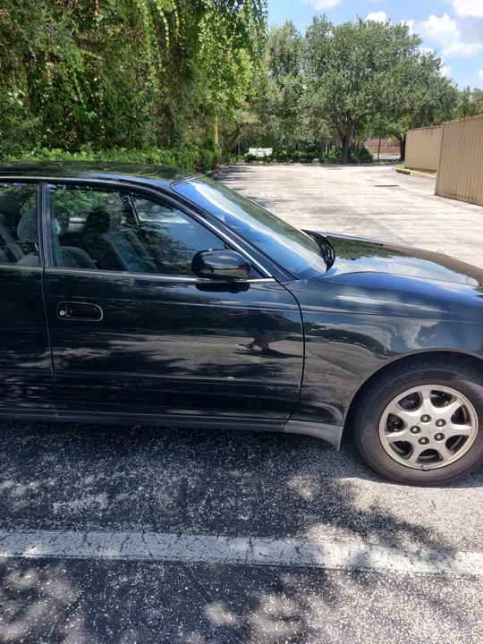 1994 Toyota Mark II 7th Gen - Image 29 of 31