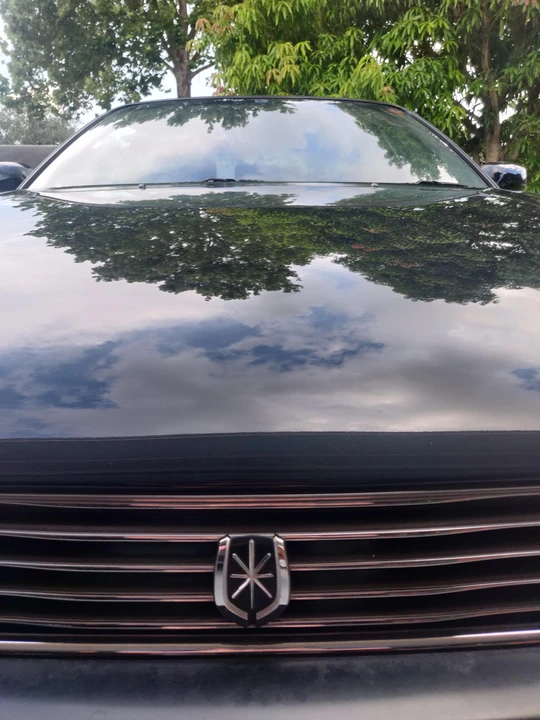 1994 Toyota Mark II 7th Gen - Image 19 of 31