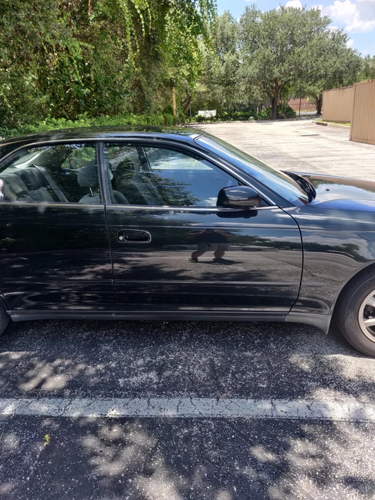 1994 Toyota Mark II 7th Gen - Image 30 of 31
