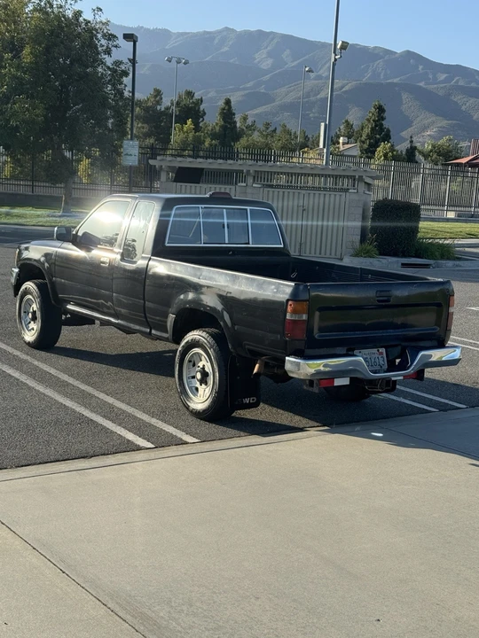 1994 Toyota T100 - Image 7 of 24